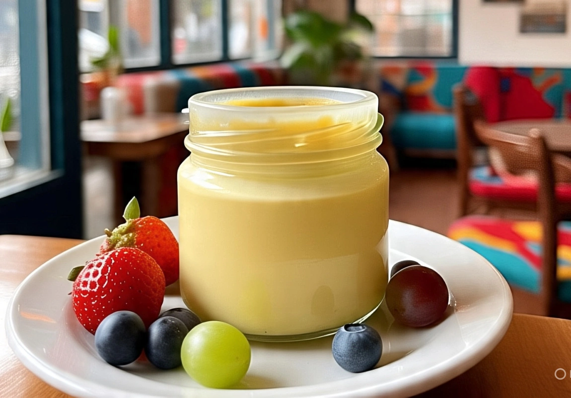Frozen Custard