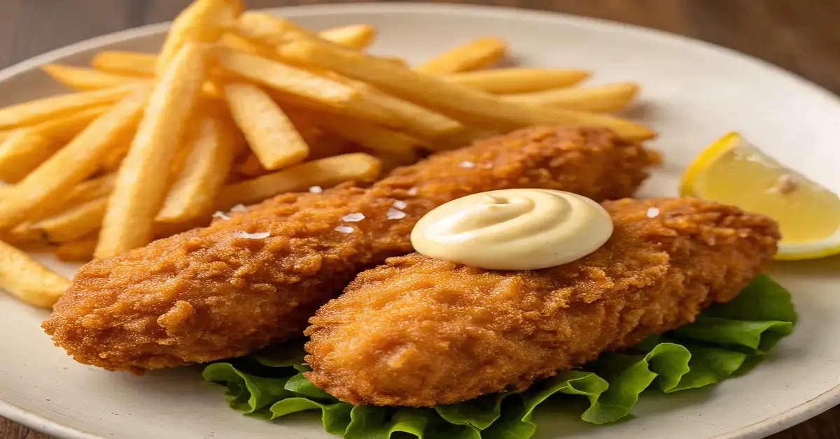 Chicken Tenders