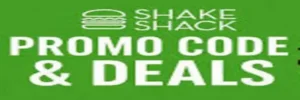 Shake Shack Promo Code
